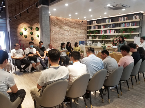 泰安婚恋情感心理咨询：马上就要结婚了，可是非常焦虑害怕怎么办？
